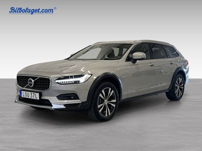 begagnad Volvo V90 CC B5 AWD Bensin Core