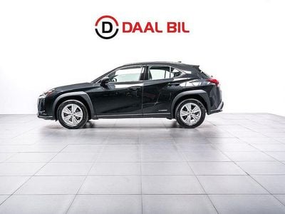 Lexus UX 250h
