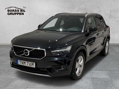 begagnad Volvo XC40 D3 FWD Momentum Advanced 2020, SUV