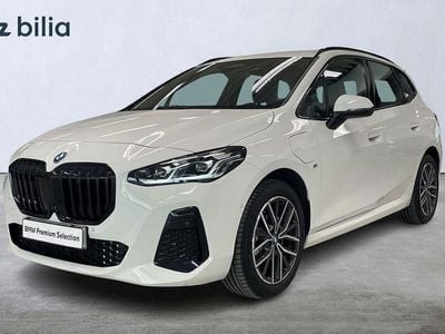 BMW 230e Active Tourer