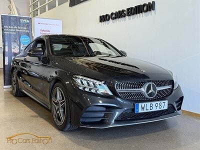 Mercedes C300