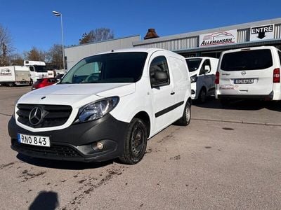 Mercedes Citan 109