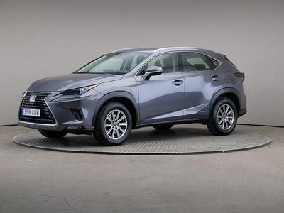 Lexus NX300h