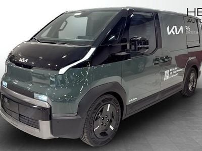 Ny 2026 Kia PV5 Plus Minibuss | 394 900 kr