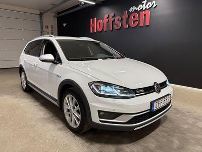 VW Golf Alltrack