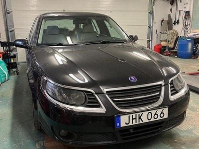 Saab 9-5
