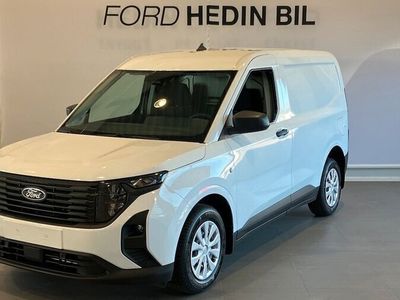 begagnad Ford Transit Courier Trend 1.0L EcoBoost 7AT 2024, Personbil