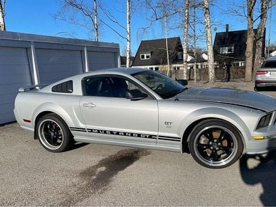 Ford Mustang GT