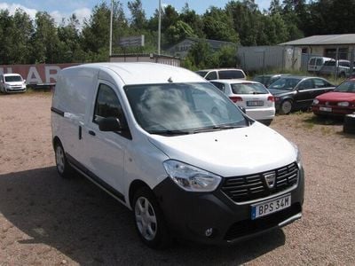Dacia Dokker Express