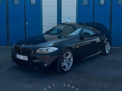 BMW 535