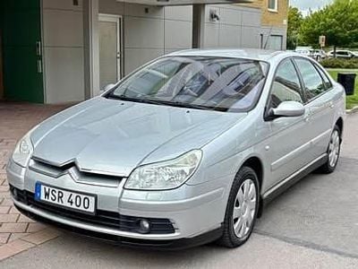 Citroën C5