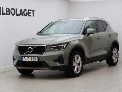 Begagnad 2024 Volvo XC40 SUV | 339 800 kr (Marknadspris)