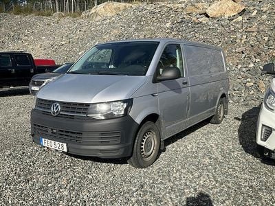 VW T6