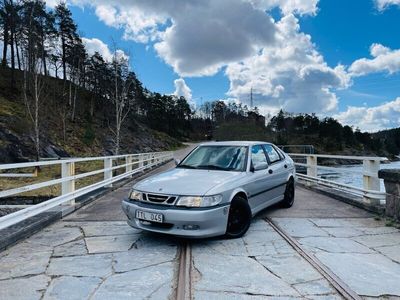 Saab 9-3