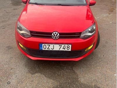 VW Polo