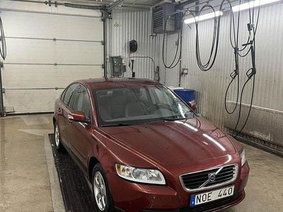 Volvo S40
