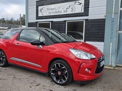 Citroën DS3