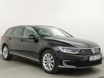 begagnad VW Passat PassatVariant GTE DSG Sequential, 218hp, 2017