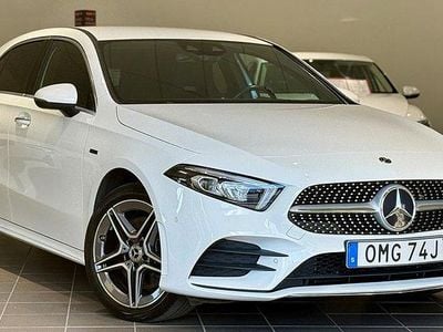 Mercedes A250