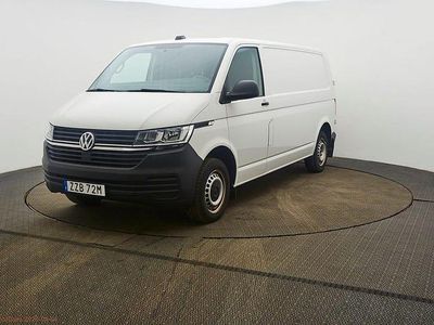 VW T6.1