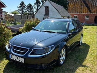 Saab 9-5