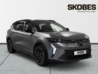 Grå Begagnad 2025 Renault Scenic E-Tech SUV | 459 300 kr