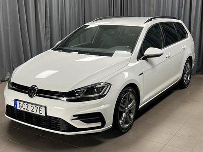 VW Golf VII