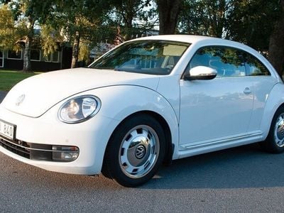 VW Beetle