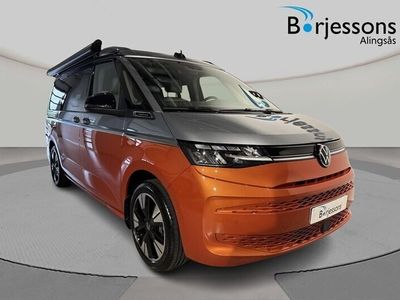 VW California