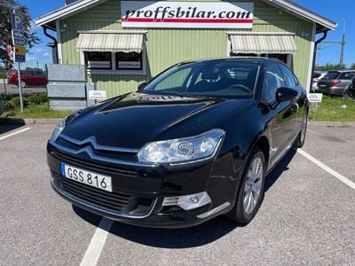 Citroën C5