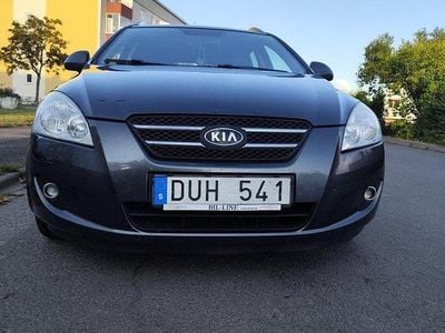 Kia Ceed Sportswagon