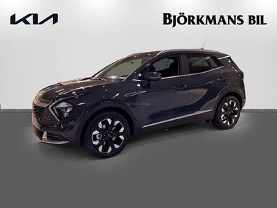 Flera färger Ny 2025 Kia Sportage SUV | 425 064 kr (Marknadspris)