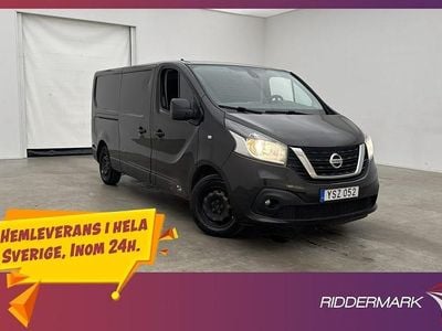 Nissan NV300