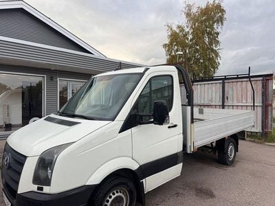VW Crafter