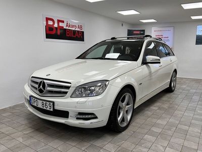 Mercedes C350