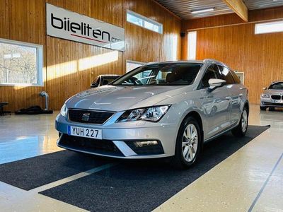 Seat Leon ST