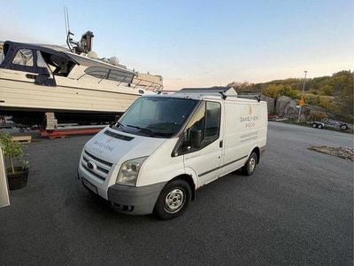 Ford Transit T260
