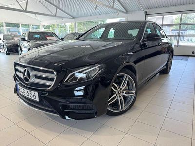 Mercedes E200