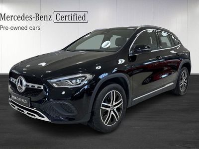 begagnad Mercedes GLA250 Gla E / AMG line