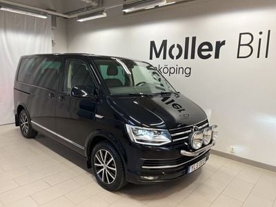 VW Multivan