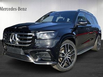 Ny Mercedes GLS450 AMG line 367 HK (269 kW) 2025 SUV