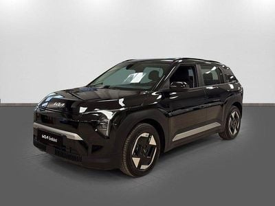 Begagnad Kia EV3 150 kW (204 HK) 2024 Svart SUV