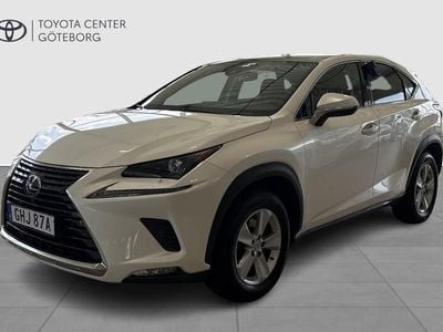 Lexus NX300h