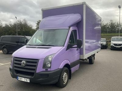 VW Crafter