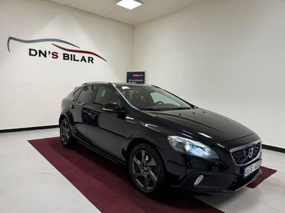 Volvo V40 CC