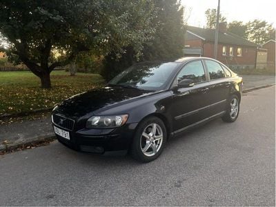 Volvo S40