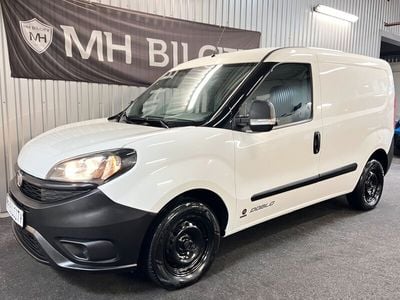 Fiat Doblò
