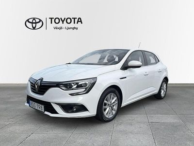 Renault Mégane IV