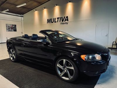 Volvo C70