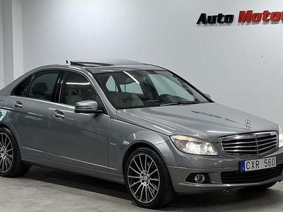 Mercedes C350
